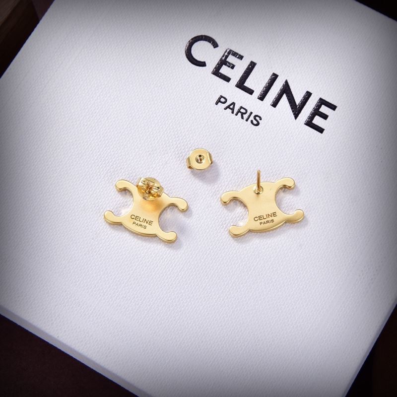 Celine Earrings